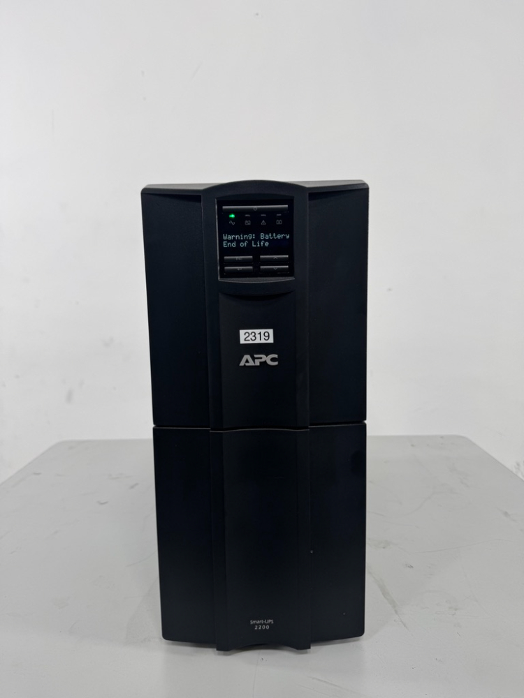 Image of APC 2200 Smart-UPS